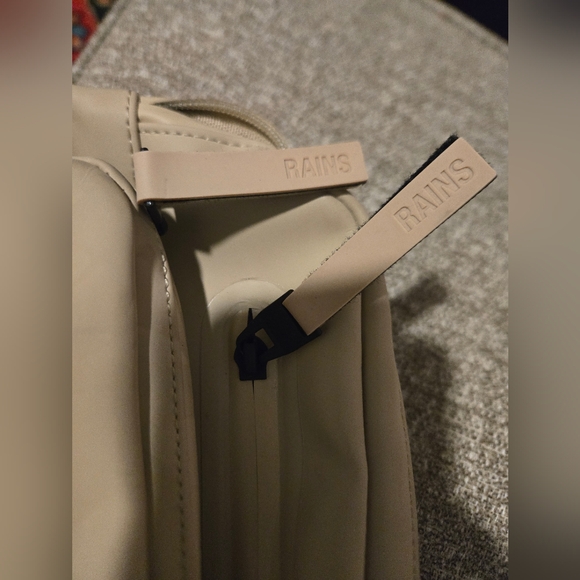 Rains Sand Crossbody Bag - Picture 13 of 14